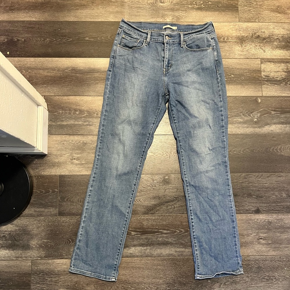 🔥PRICE DROP🔥TODAY ONLY🔥 Levi’s 505 Straight Leg